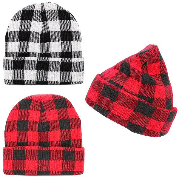Preorder: Fully Customizable Embroidered Fall Beanies