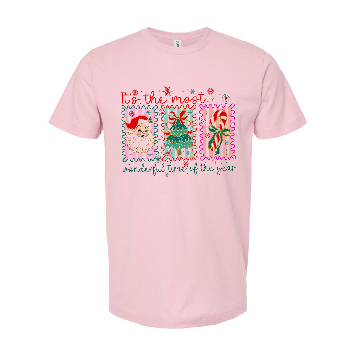 It's the Most Wonderful Time of the Year Tee