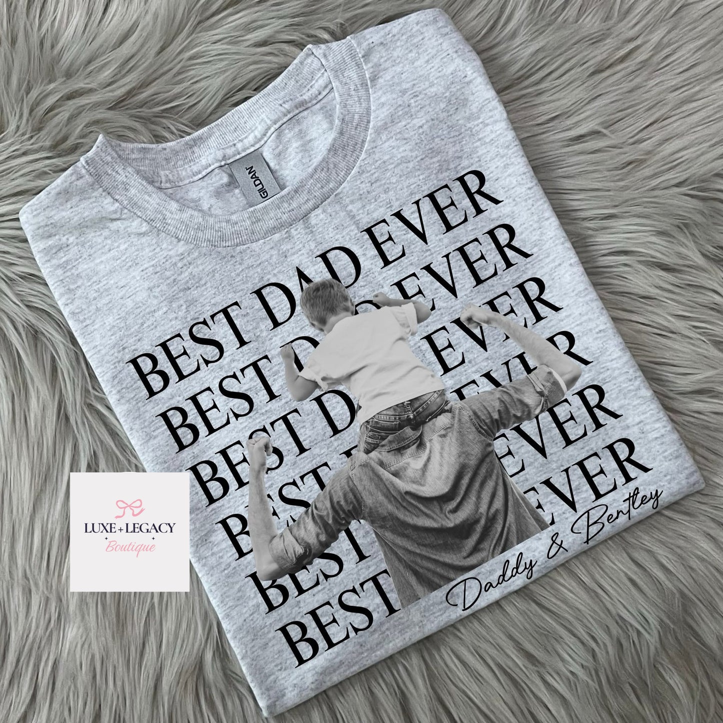 Best Dad Ever
