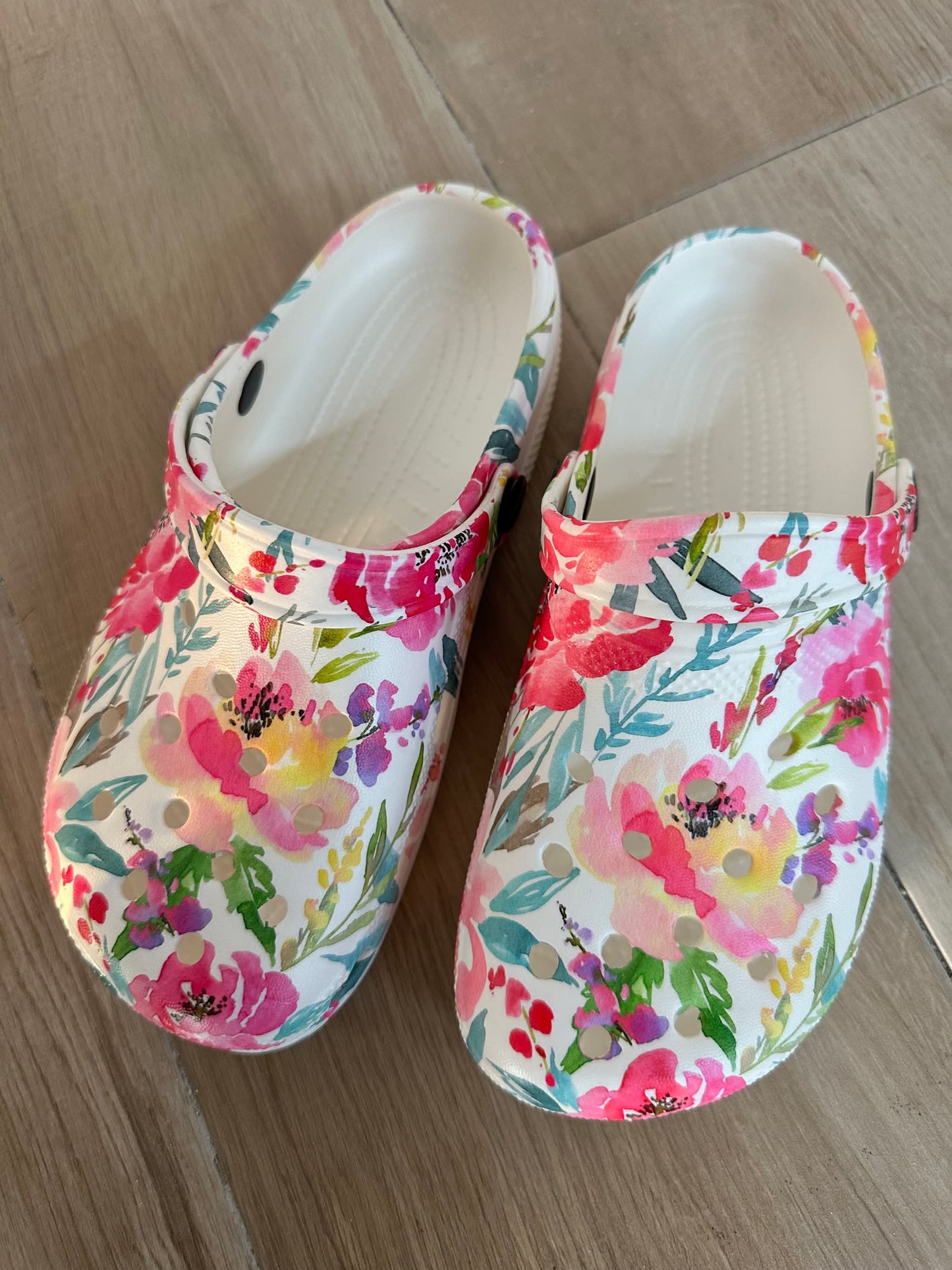 Preorder: Custom EVA Slides