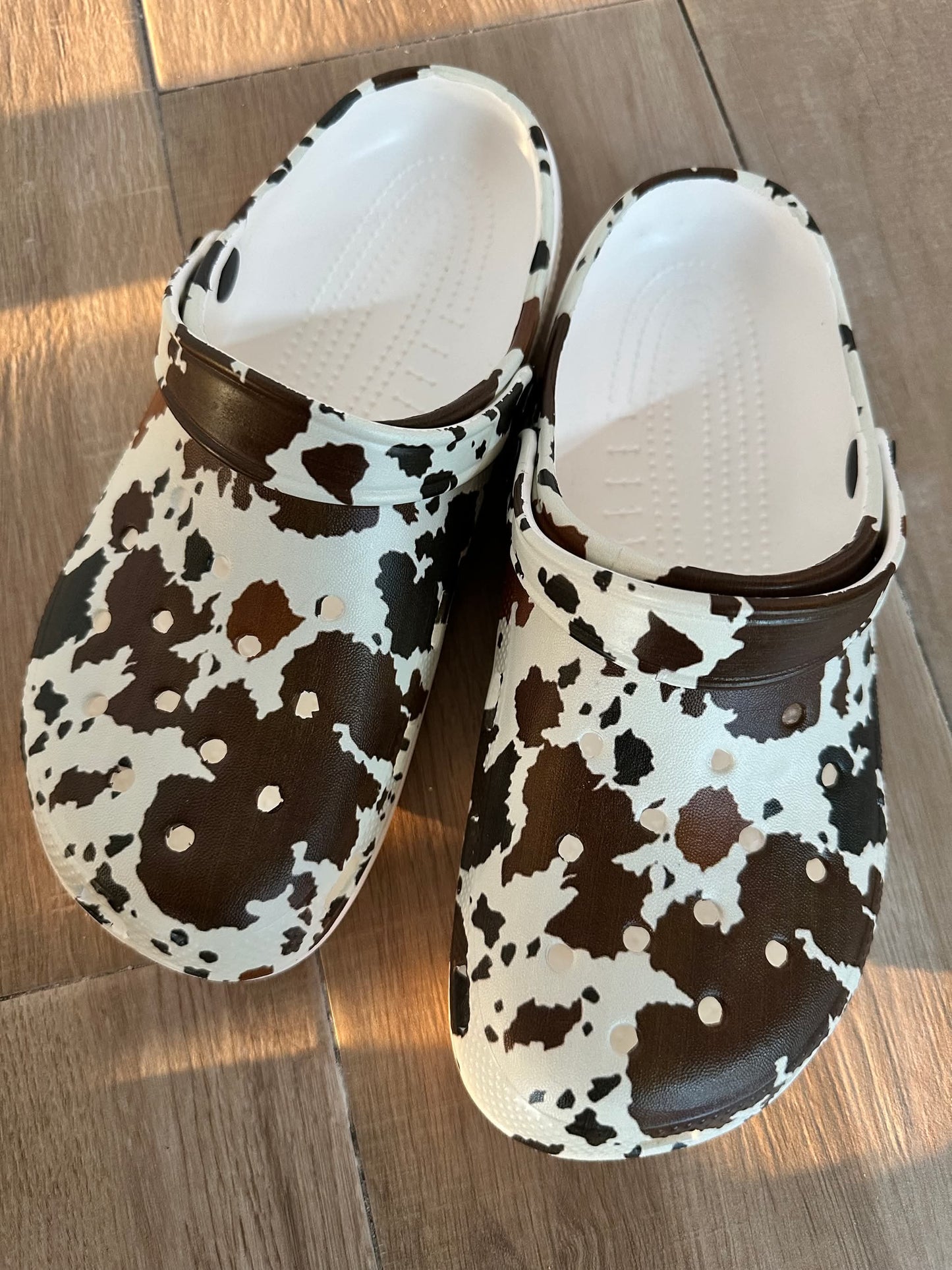 Preorder: Custom EVA Slides