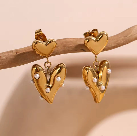 JEWELRY DROP RTS