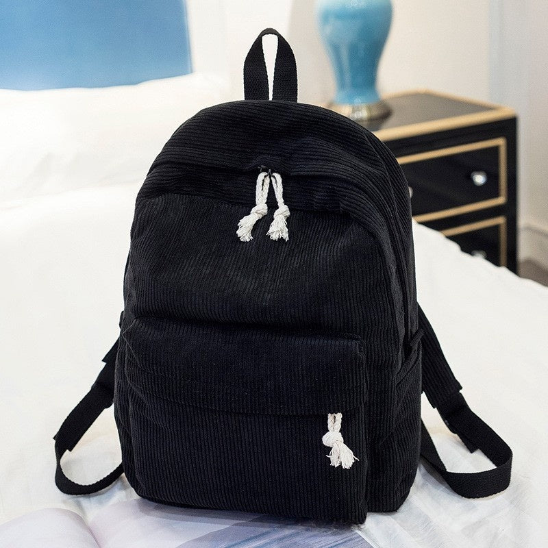 Preorder: Bloom & Bow Custom Name Backpack