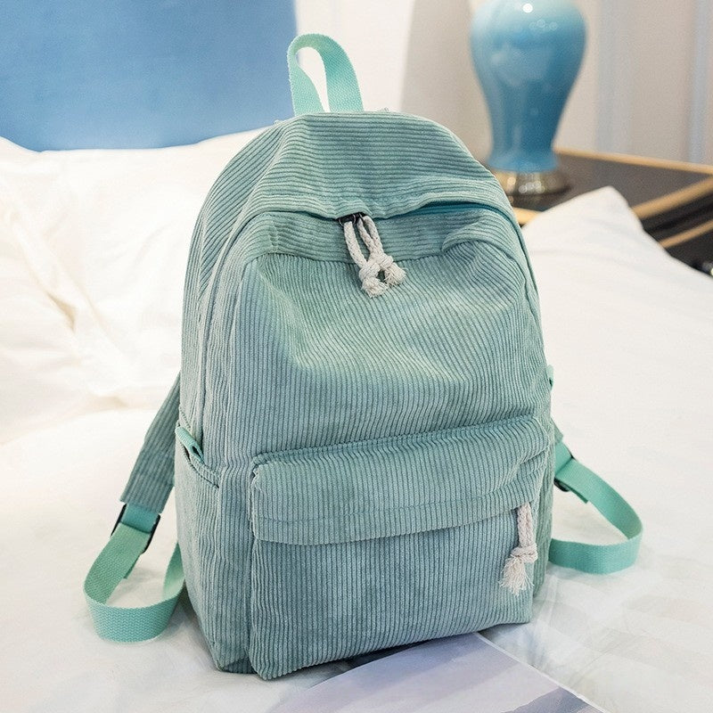 Preorder: Bloom & Bow Custom Name Backpack