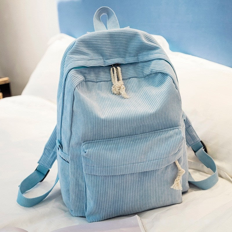Preorder: Bloom & Bow Custom Name Backpack