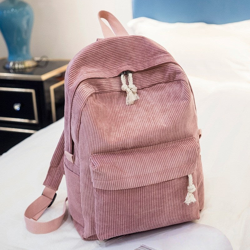 Preorder: Bloom & Bow Custom Name Backpack