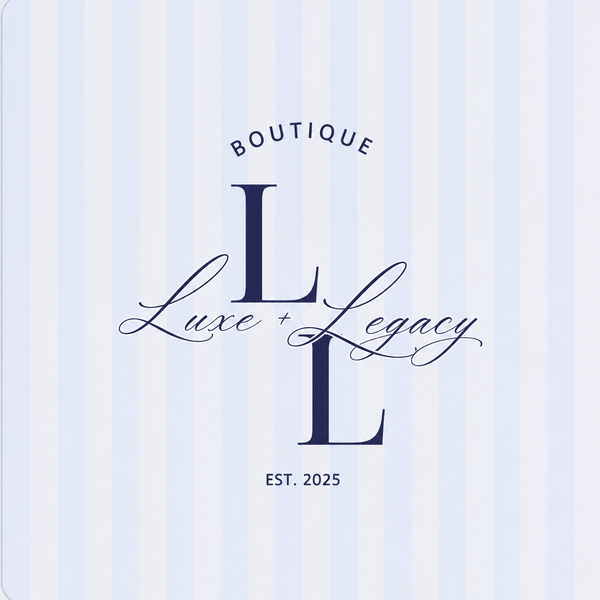 Luxe + Legacy Co. LLC