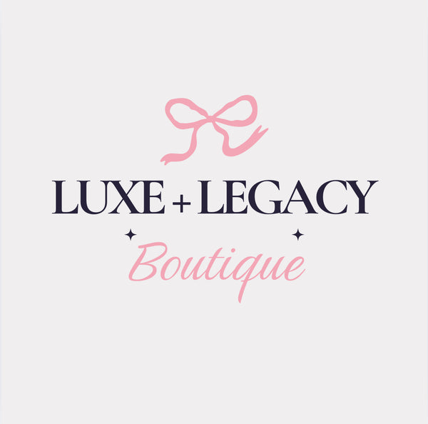 Luxe + Legacy Co. LLC