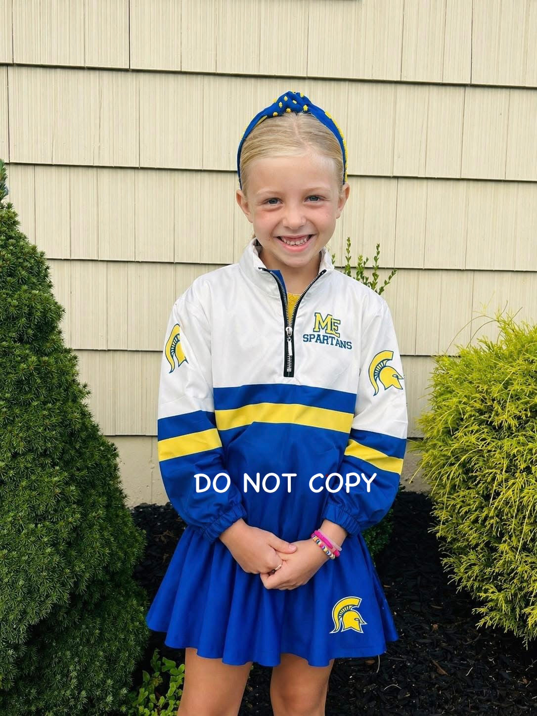 Preorder: Game Day Skorts