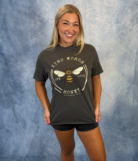 Jesus Loves You Tee